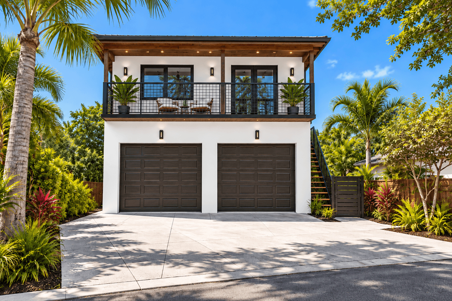 Multifamily Construction