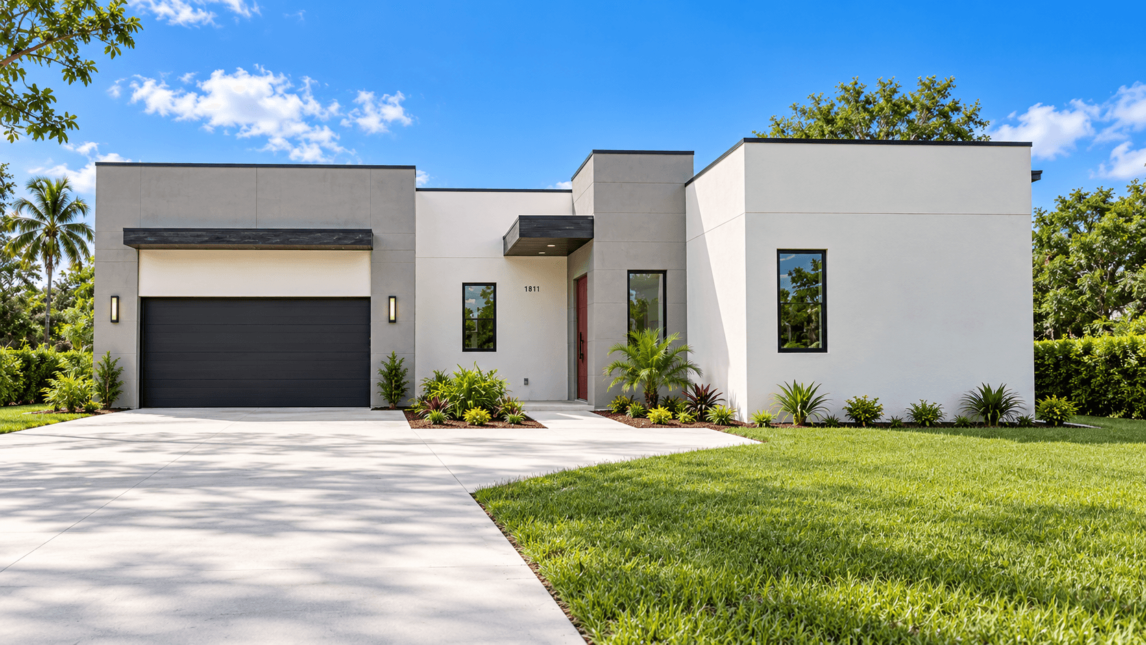 Custom Home Building